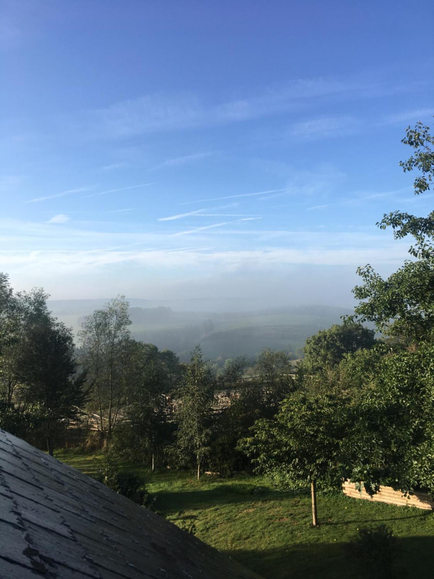 Paulis Cozy 4-Bedroom Vacation Home - With 4 Bathrooms Sun Terrace & Sauna, Nice To Hike & Bike, To Chil & Meet Бюллинген Экстерьер фото