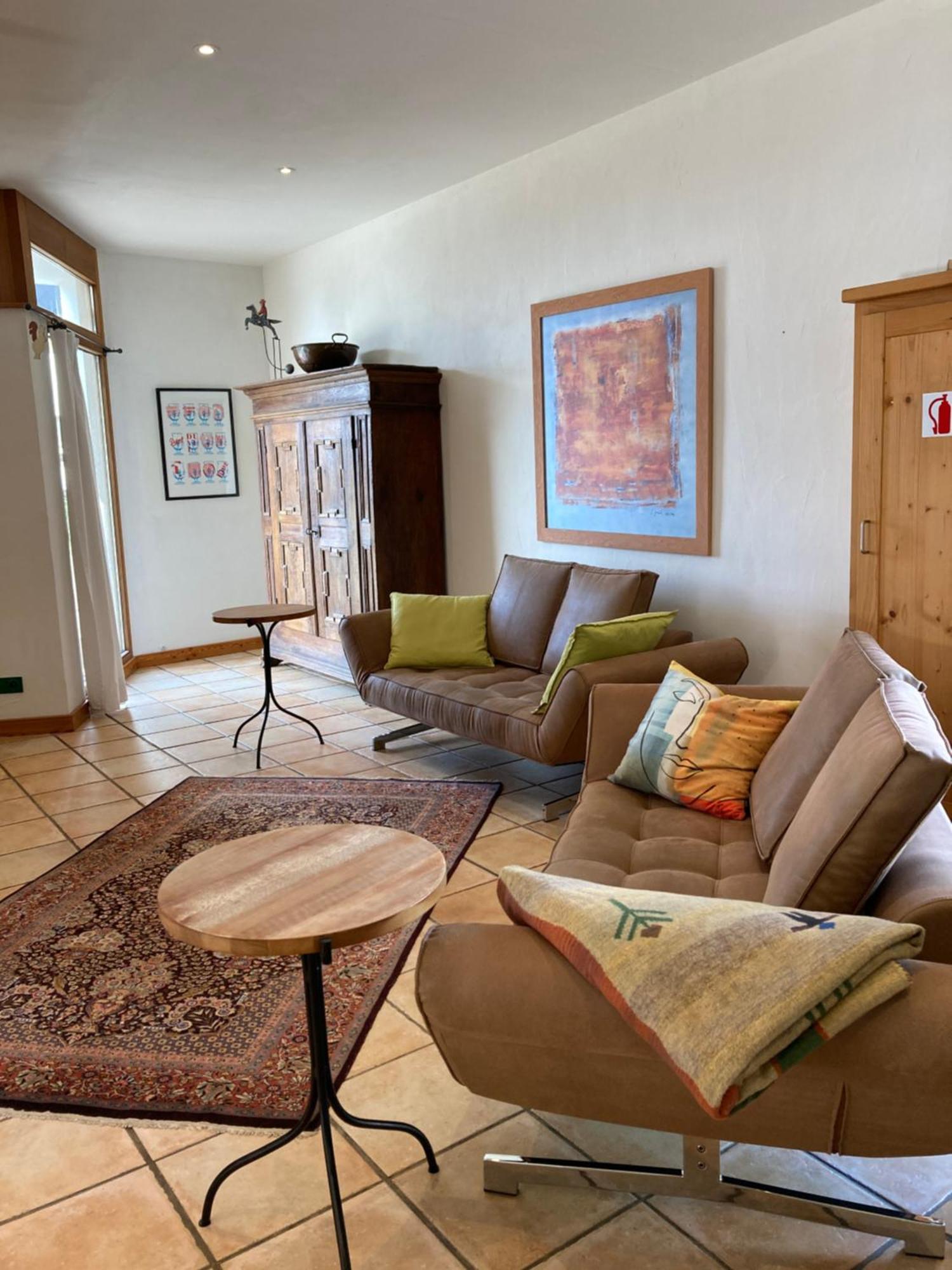 Paulis Cozy 4-Bedroom Vacation Home - With 4 Bathrooms Sun Terrace & Sauna, Nice To Hike & Bike, To Chil & Meet Бюллинген Экстерьер фото