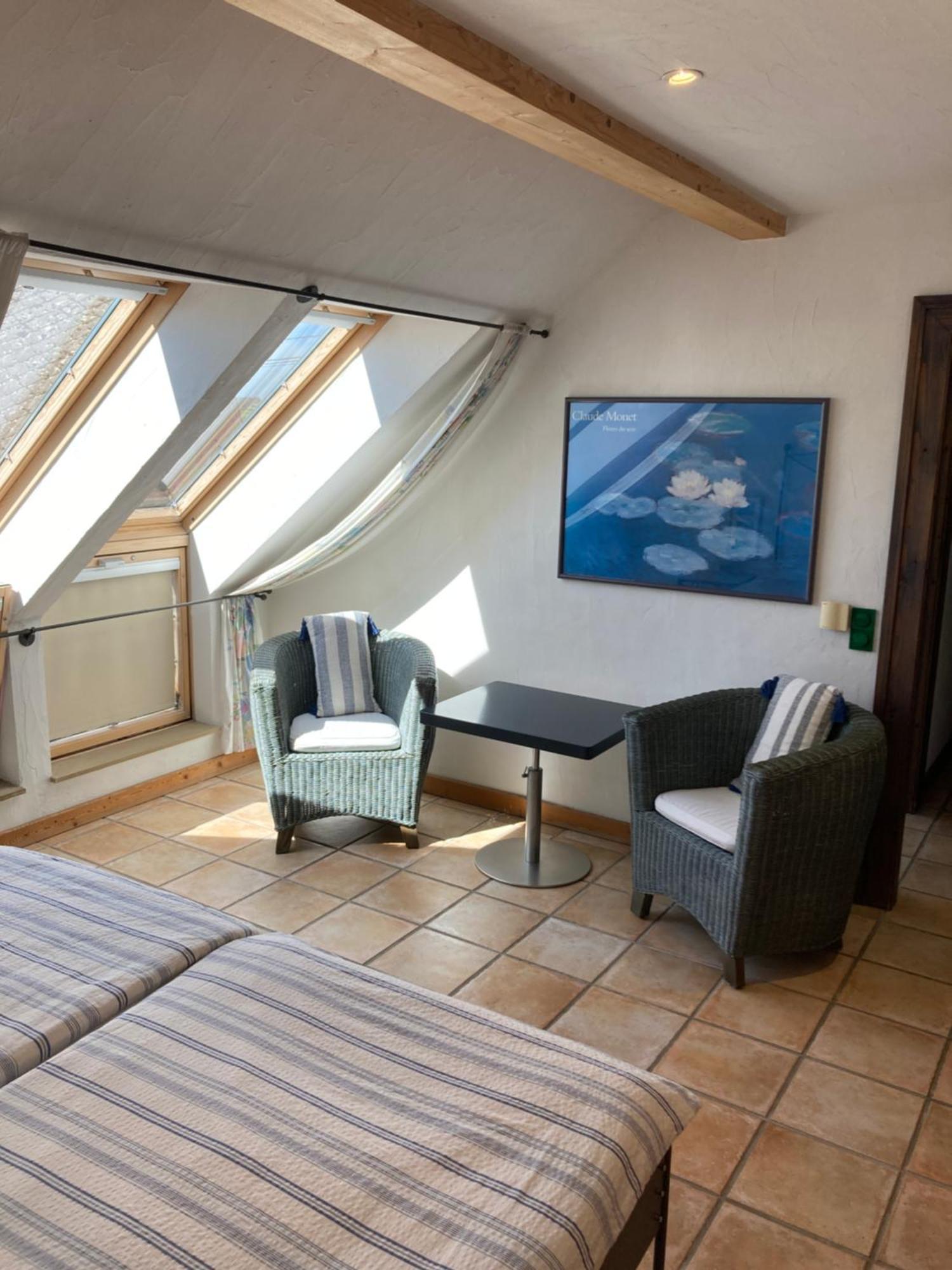 Paulis Cozy 4-Bedroom Vacation Home - With 4 Bathrooms Sun Terrace & Sauna, Nice To Hike & Bike, To Chil & Meet Бюллинген Экстерьер фото