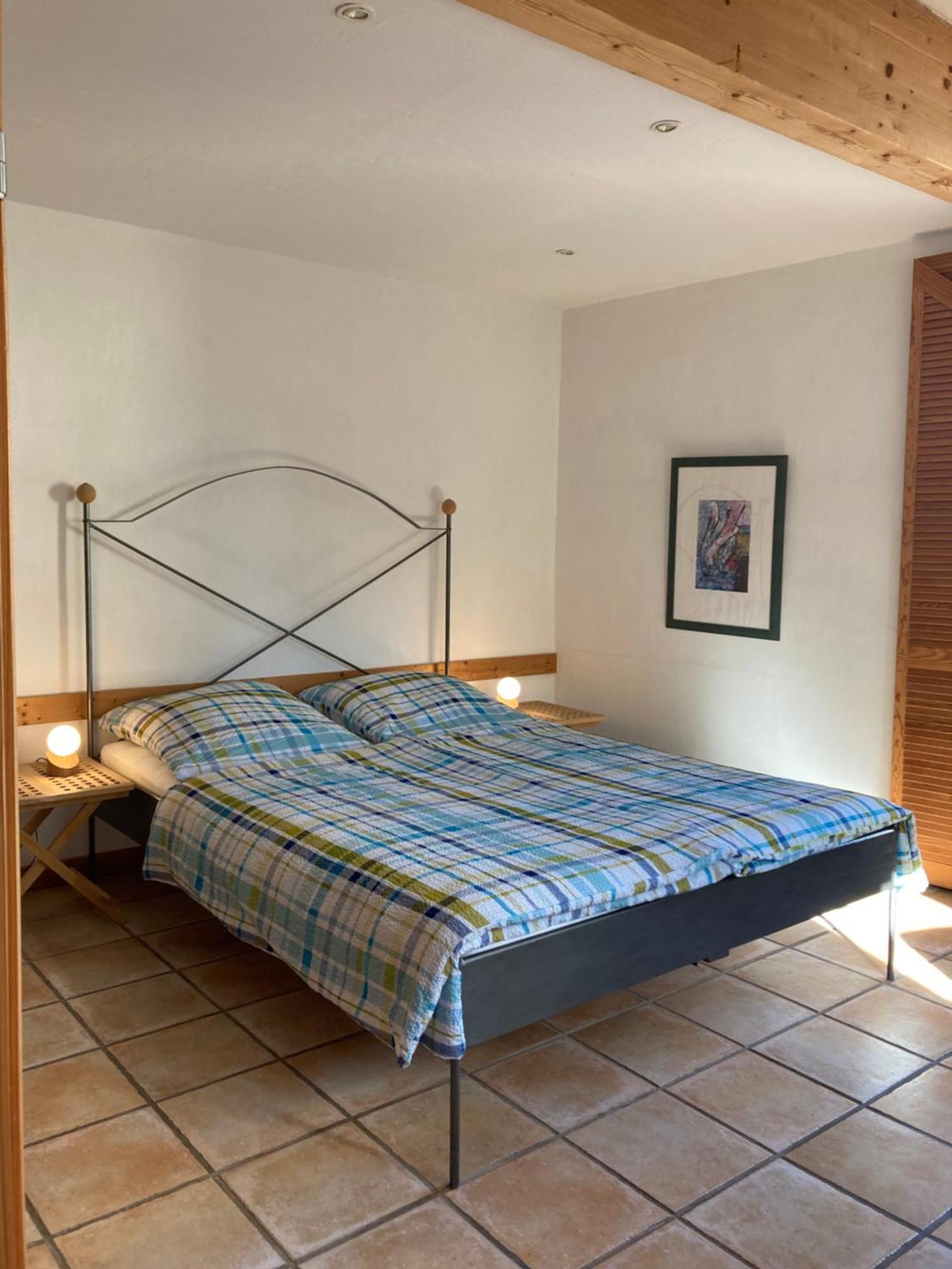 Paulis Cozy 4-Bedroom Vacation Home - With 4 Bathrooms Sun Terrace & Sauna, Nice To Hike & Bike, To Chil & Meet Бюллинген Экстерьер фото