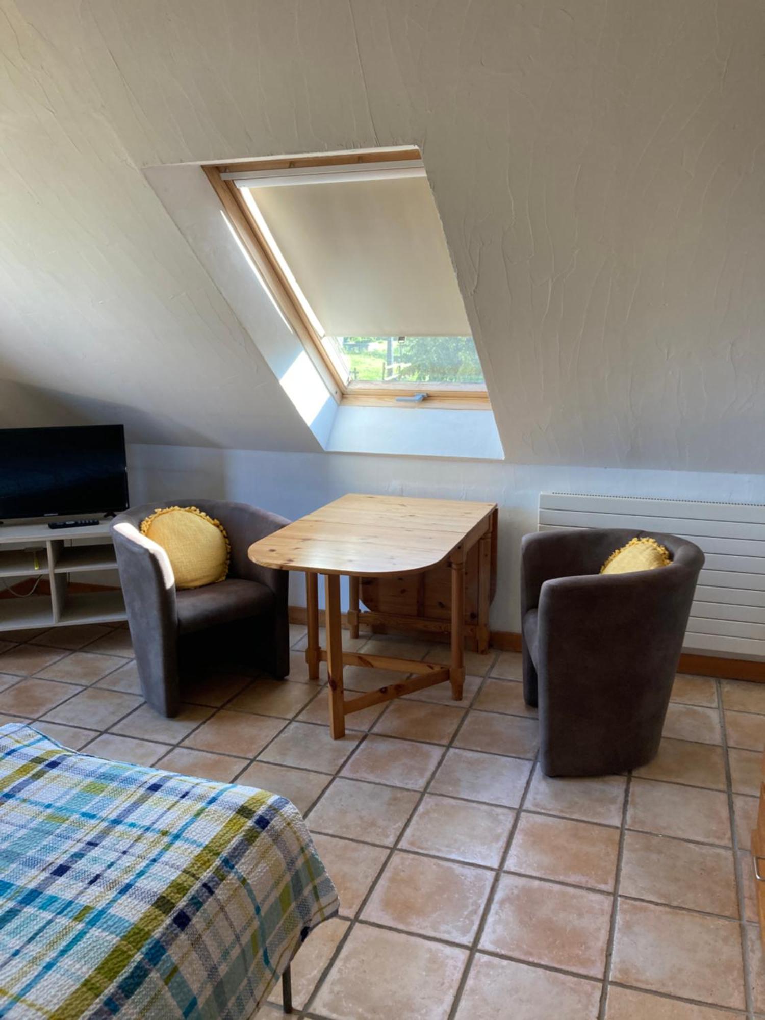 Paulis Cozy 4-Bedroom Vacation Home - With 4 Bathrooms Sun Terrace & Sauna, Nice To Hike & Bike, To Chil & Meet Бюллинген Экстерьер фото